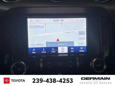Used 2022 Ford Mustang GT Premium w/ Equipment Group 401A RWD image 19