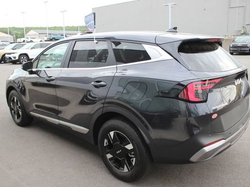 Certified 2026 Kia Sportage LX w/ LX Convenience Package AWD/4WD image 26