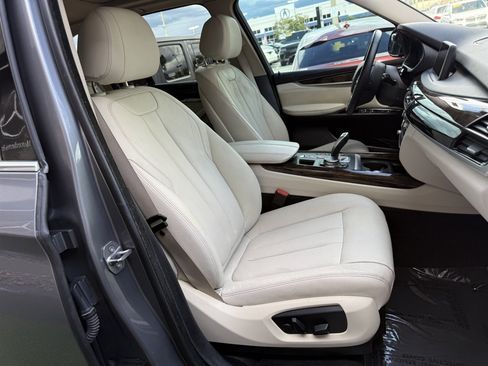 Used 2015 BMW X5 xDrive35i AWD/4WD image 18