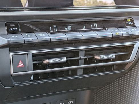 Used 2025 Toyota Camry SE w/ Multimedia Upgrade Package FWD image 8