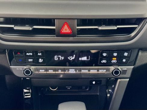 New 2026 Kia Seltos EX image 16