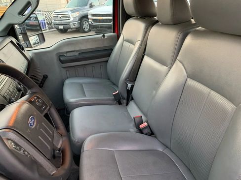 Used 2015 Ford F250 XL w/ XL Value Package image 19