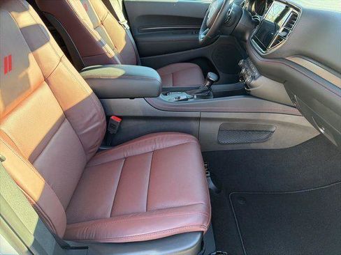 New 2026 Dodge Durango GT image 31