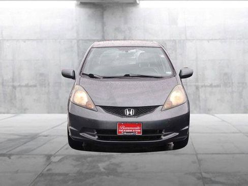 Used 2013 Honda Fit image 4