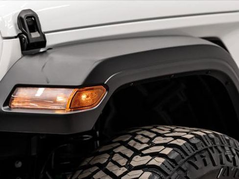 Used 2026 Jeep Wrangler Unlimited Sport image 47