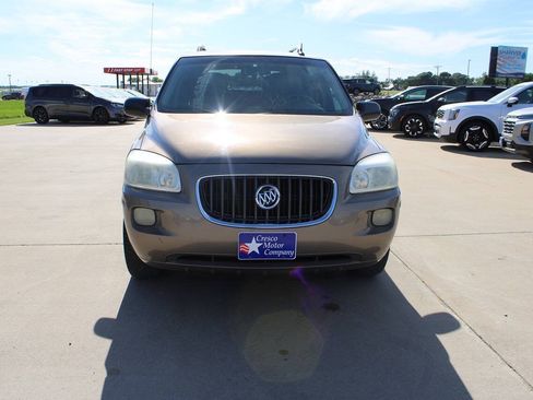 Used 2006 Buick Terraza CXL FWD image 2