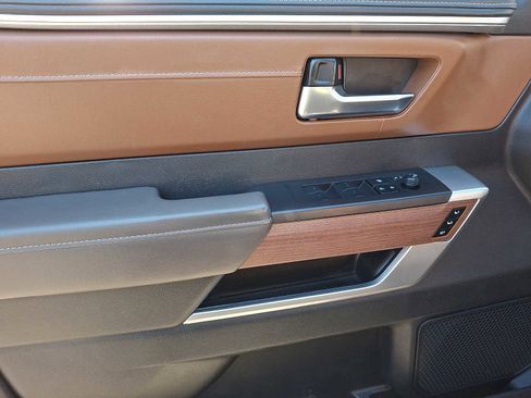 Used 2023 Toyota Tundra 1794 Edition image 8