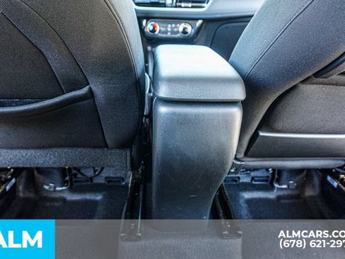 Used 2025 Chevrolet TrailBlazer LT FWD image 30