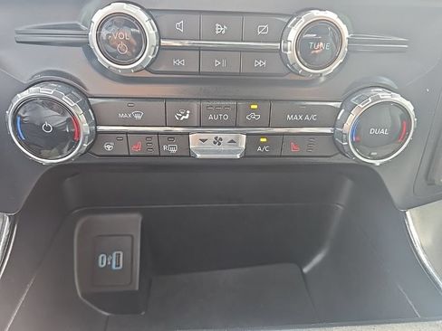 Used 2023 Ford F150 Lightning XLT w/ Equipment Group 312A High AWD/4WD image 25