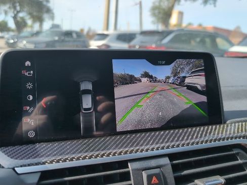 Used 2020 BMW X4 M image 18