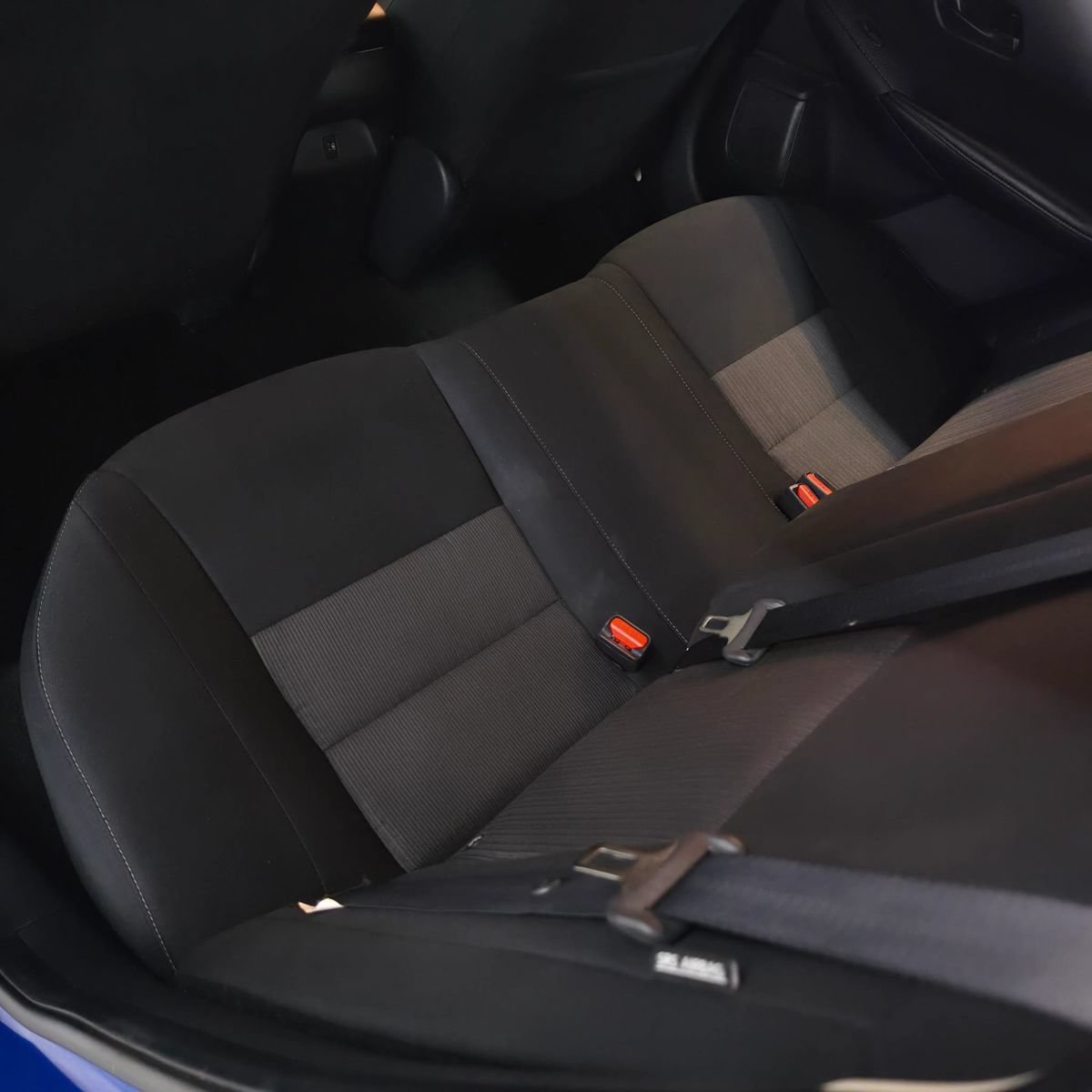 Used 2024 Nissan Sentra SV w/ All-Weather Package FWD image 35
