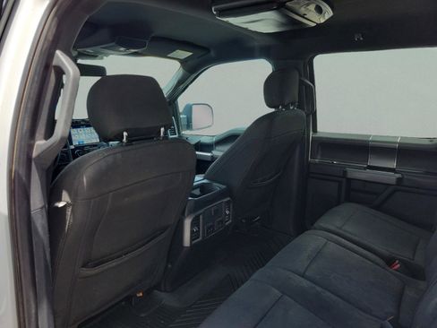Used 2019 Ford F150 XLT w/ Equipment Group 302A Luxury AWD/4WD image 12