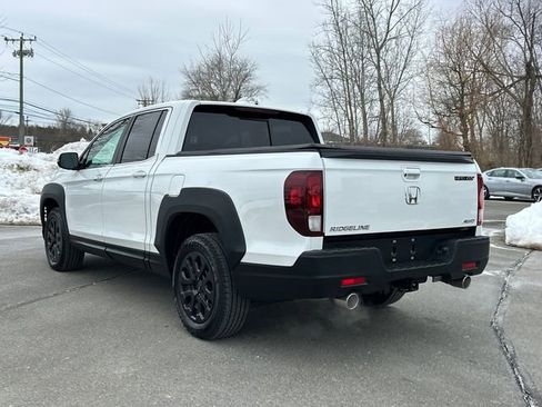 Used 2023 Honda Ridgeline RTL image 2