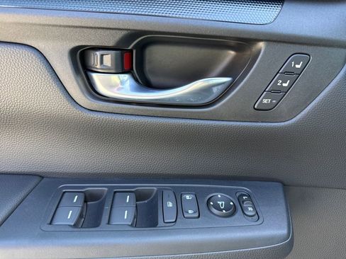 New 2026 Honda CR-V Sport-L image 13