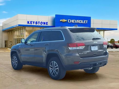 Used 2020 Jeep Grand Cherokee Laredo w/ Quick Order Package 2BN North AWD/4WD image 5