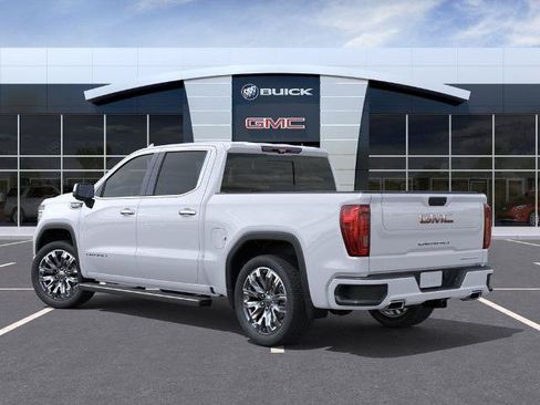 New 2026 GMC Sierra 1500 Denali w/ Denali Reserve Package AWD/4WD image 3