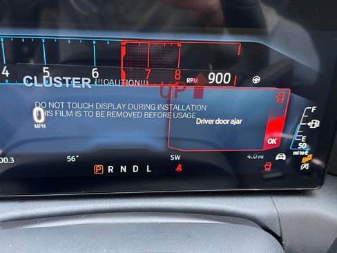 New 2026 Ford Mustang Coupe w/ Mustang Nite Pony Package image 8