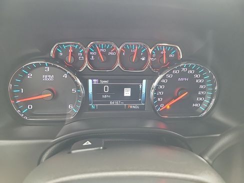 Used 2020 GMC Yukon SLT w/ Open Road Package image 54