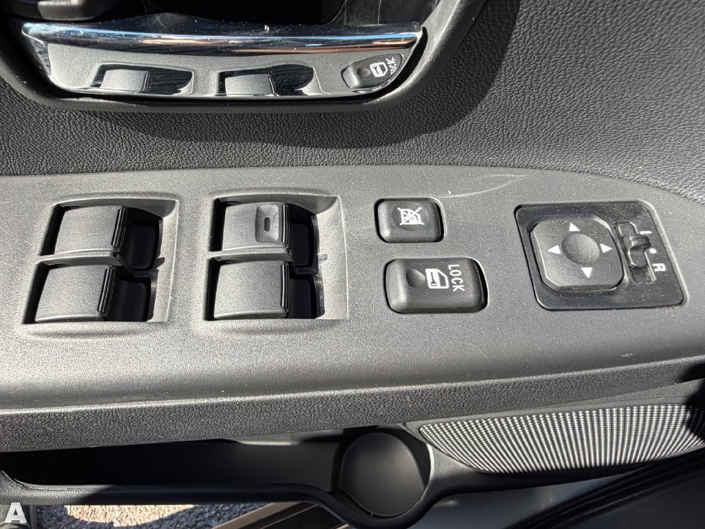Used 2025 Mitsubishi Outlander Sport ES AWD/4WD image 16