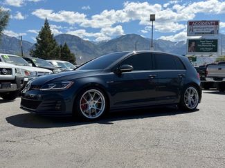 Used 2019 Volkswagen GTI Autobahn FWD video 1