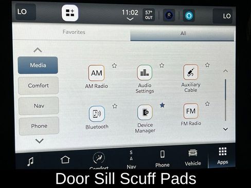 Used 2022 RAM 3500 Tradesman image 27