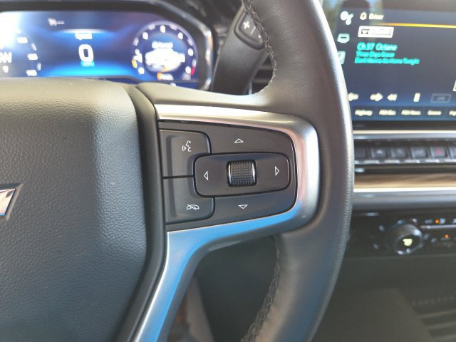 Used 2024 Chevrolet Silverado 1500 LT AWD/4WD image 59