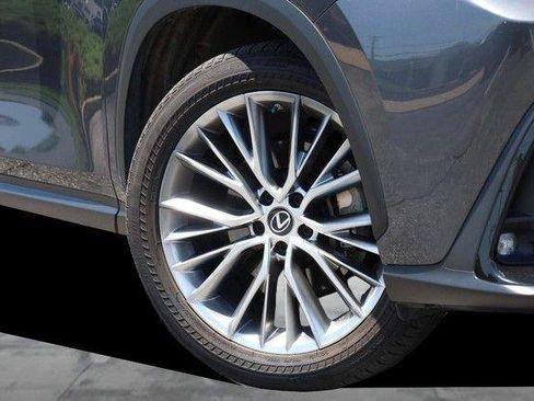 Used 2023 Lexus NX 350 AWD w/ Cold Area Package image 3