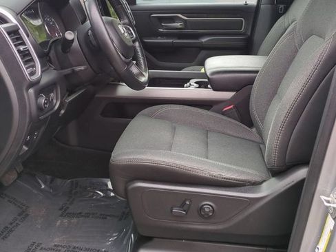Used 2020 RAM 1500 Big Horn AWD/4WD image 12