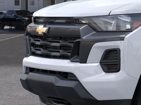 New 2026 Chevrolet Colorado LT RWD image 13