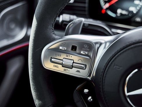 Used 2021 Mercedes-Benz GLS 63 AMG 4MATIC image 60