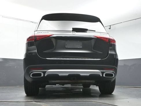Used 2023 Mercedes-Benz GLE 350 4MATIC w/ 3rd Row Seat Package image 39