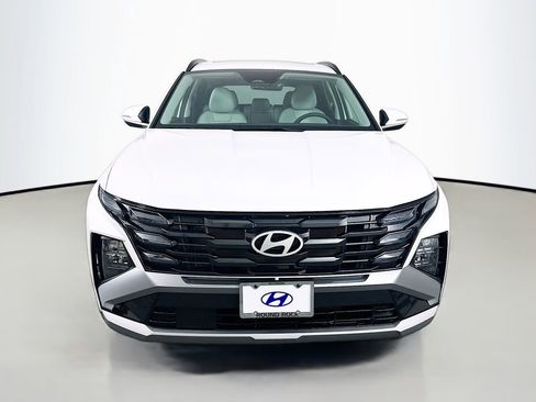 New 2026 Hyundai Tucson SEL image 2