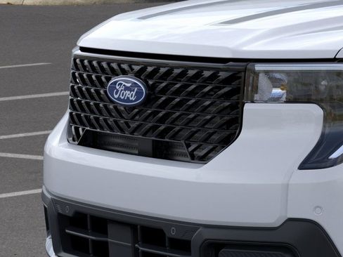 New 2026 Ford Maverick Lariat w/ Black Appearance Package image 18