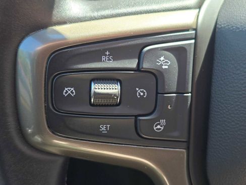 Used 2022 Chevrolet Silverado 1500 High Country w/ Max Trailering Package image 36