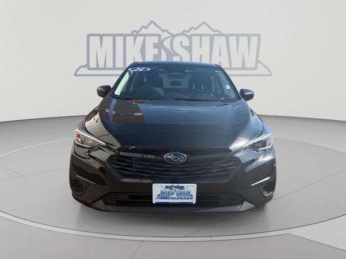 Used 2024 Subaru Impreza 2.0i w/ Popular Package #1A AWD/4WD image 8