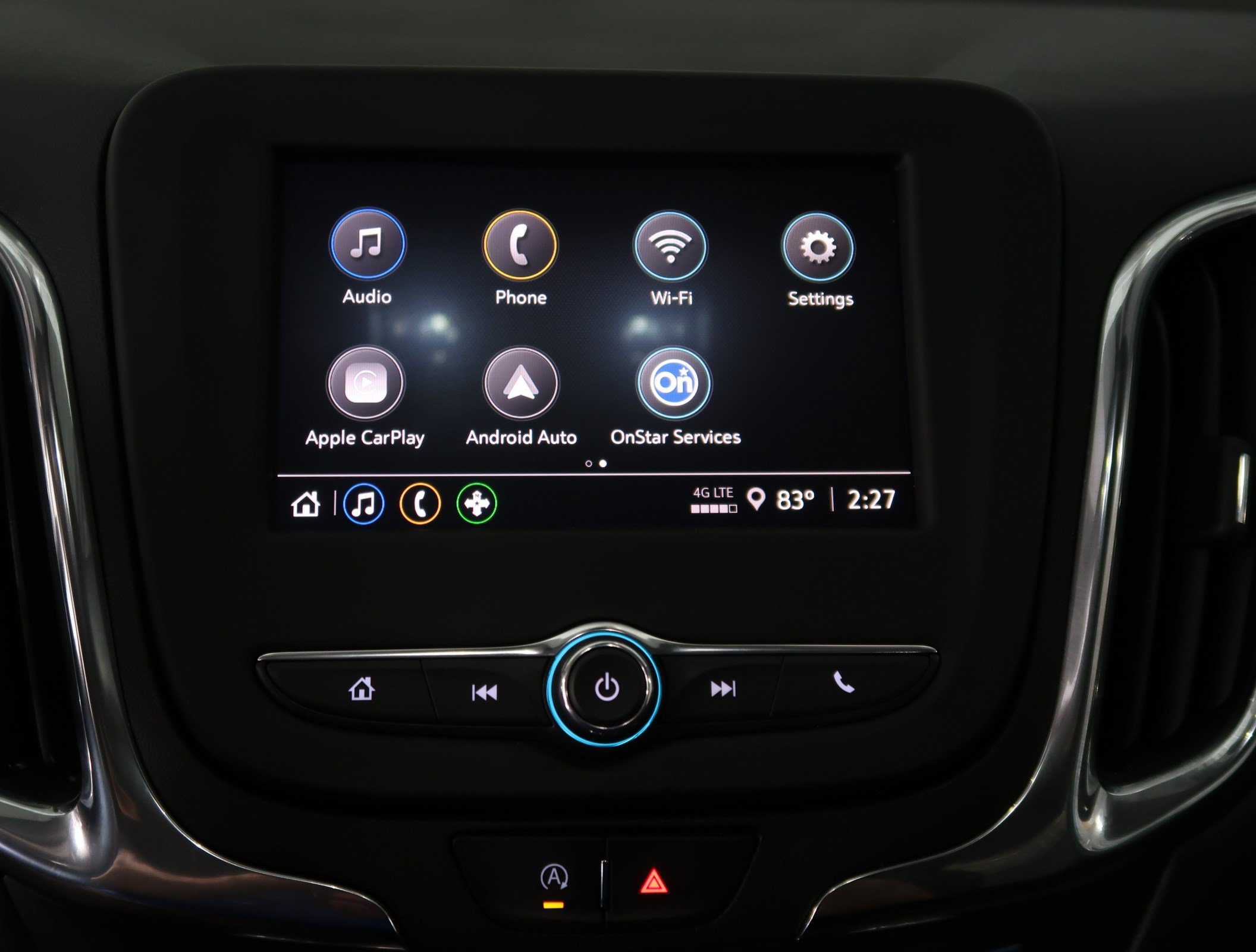 Used 2023 Chevrolet Equinox LT FWD image 28