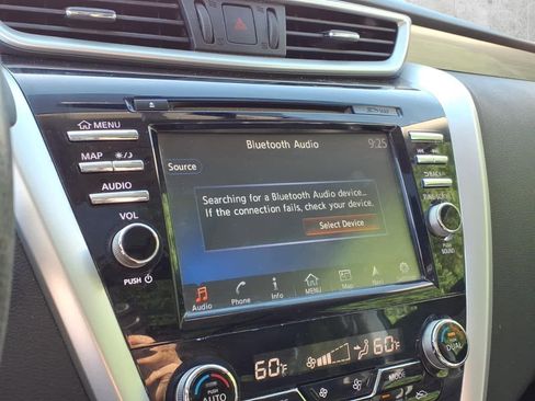 Used 2017 Nissan Murano SL w/ SL Technology Package AWD/4WD image 15