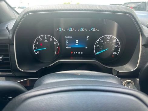 Used 2022 Ford F150 XL w/ STX Appearance Package AWD/4WD image 16