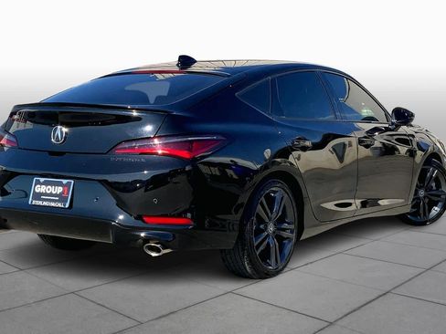 Used 2024 Acura Integra A-Spec image 12