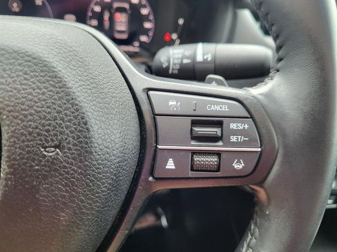 Certified 2023 Honda Accord Sport image 19