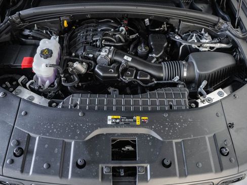 New 2025 Jeep Grand Cherokee Limited image 19