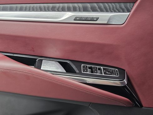 Certified 2026 Cadillac Escalade Sport AWD/4WD image 29