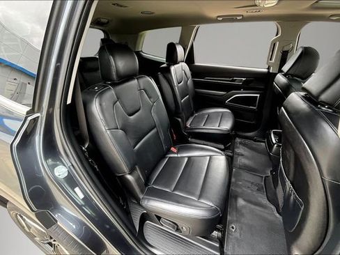 Used 2024 Kia Telluride S w/ S Sunroof Package AWD/4WD image 25