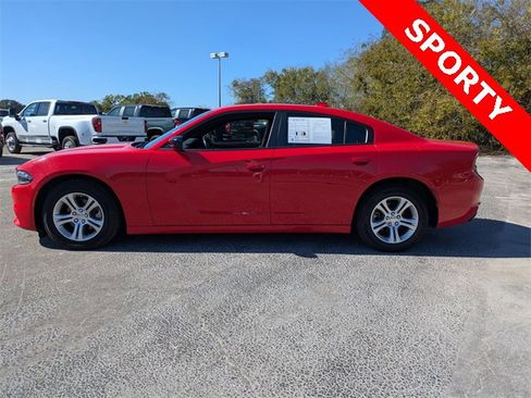 Used 2023 Dodge Charger SXT image 4