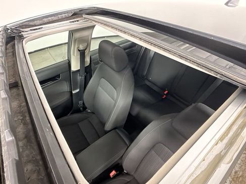 Used 2022 Honda Civic EX image 21