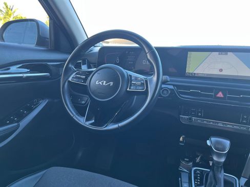 Used 2025 Kia Seltos S FWD image 30