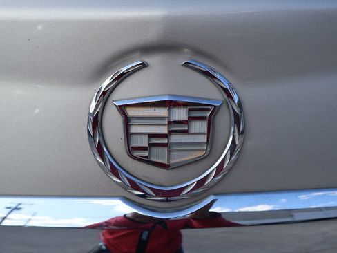 Used 2013 Cadillac SRX FWD image 12