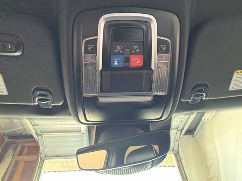 Used 2024 RAM 1500 Laramie RWD image 56