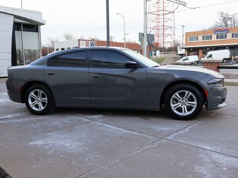 Used 2023 Dodge Charger SXT w/ Cold Weather Package RWD image 7