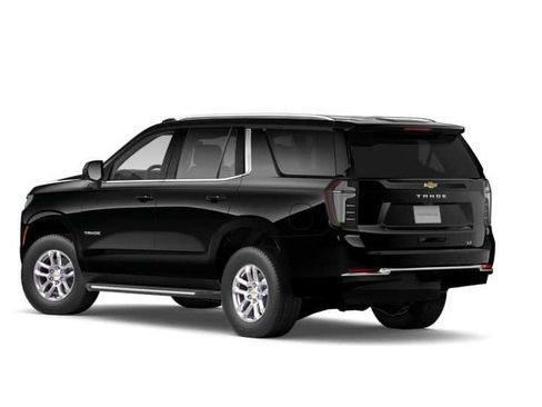 New 2026 Chevrolet Tahoe LT w/ Comfort Package AWD/4WD image 53